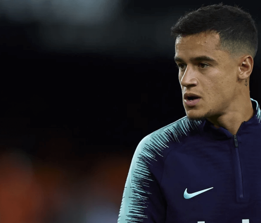 Philippe-Coutinho