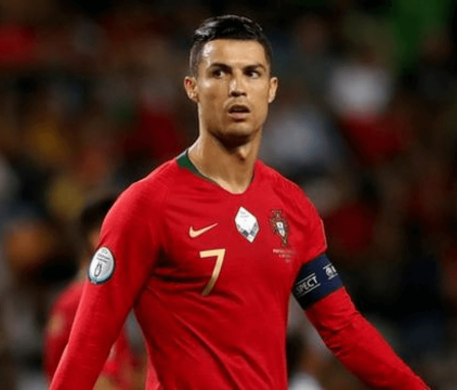 Cristiano-Ronaldo