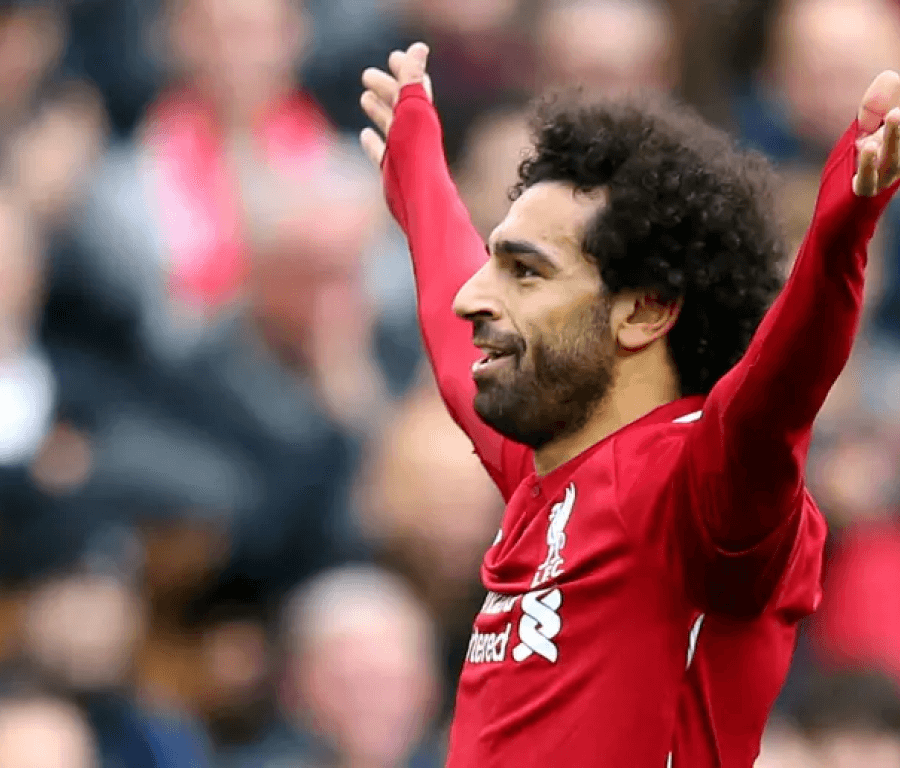 Mohamed-Salah